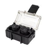 EARMOR M20T PRO Bluetooth V5.4 Earplugs Hearing Protection IPSC Shooting Ear Plugs - 2025 New