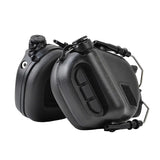 EARMOR M31H MOD4 Tactical Headset Hearing Protection for Ops-Core MT Fast ARC Helmet