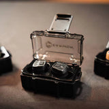 EARMOR M20T PRO New V5.4 Bluetooth Earplugs Electronic Earplugs Headset Anti Noise Ear Plug Noise Canceling NRR26db