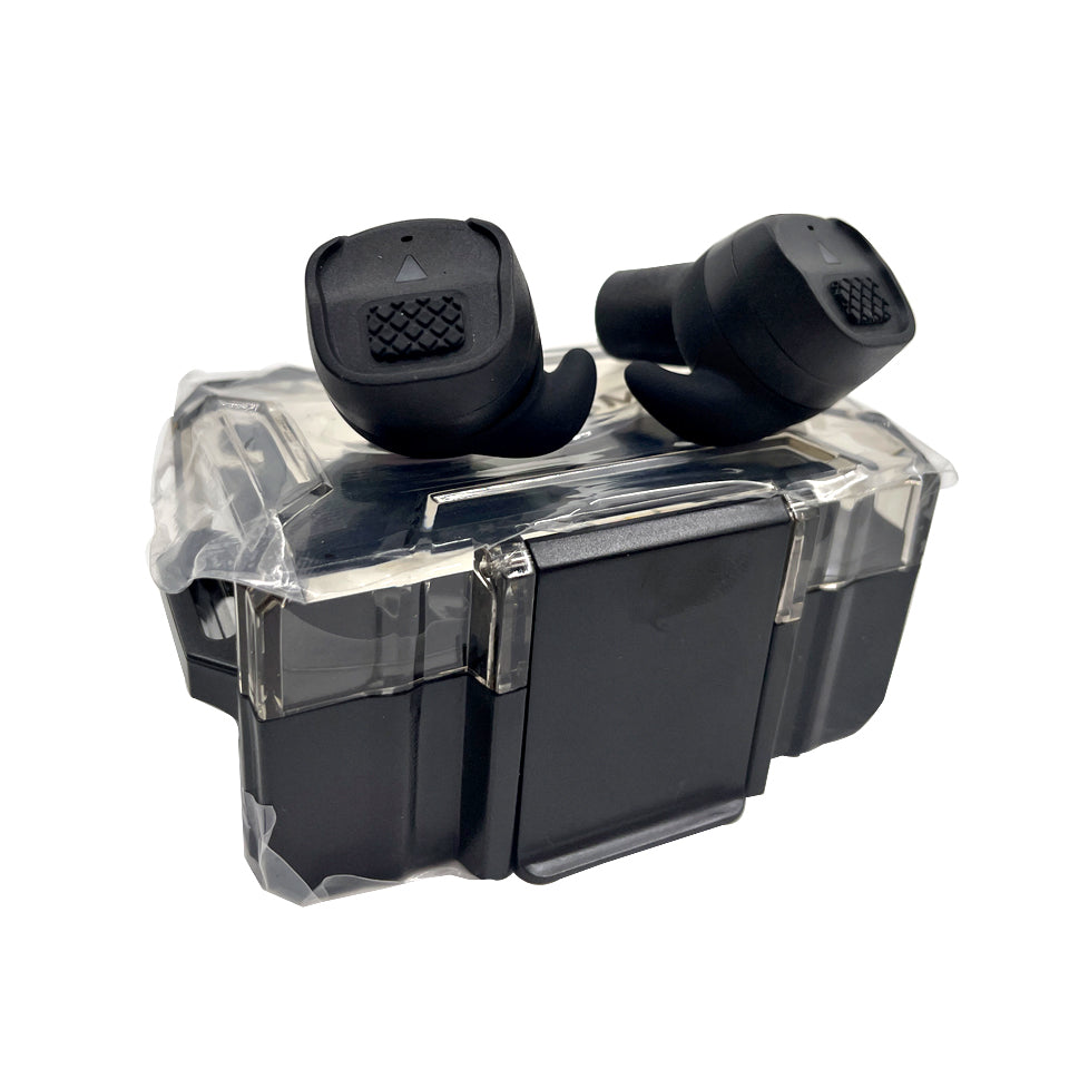 Earmor M20T Electronic Shooting Ear Protection Earbuds Wireless