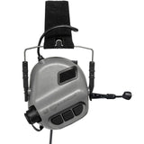 Wholesale EXW 240PCS EARMOR M32 MOD4 Tactical Headset Electronics Communication Noise Reduction Earphone
