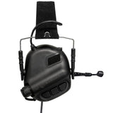 Wholesale EXW 240PCS EARMOR M32 MOD4 Tactical Headset Electronics Communication Noise Reduction Earphone