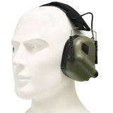 EARMOR M31 MOD4 Tactical Headset Shooting Noise Canceling Hearing Protector