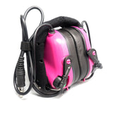 EARMOR M32 MOD4 Ipsc Schieten Tactical Headset Militaire Luchtvaart Communicatie