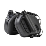 EARMOR M31H ARC Helmet Headset Electronic Hearing Protector Shooting Earmuff - Pink