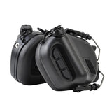 EARMOR M31H Tactical Headset Hearing Protection for Wendy Exfil Helmet Rails 3 Colors