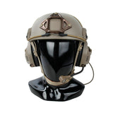 TMC RAC Headset Best Tactical Communication Aviation Noise Cancellation Headsets
