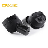 EARMOR Bluetooth Earbuds Hearing Protection Earbuds for Shooting / Hunting / Range
