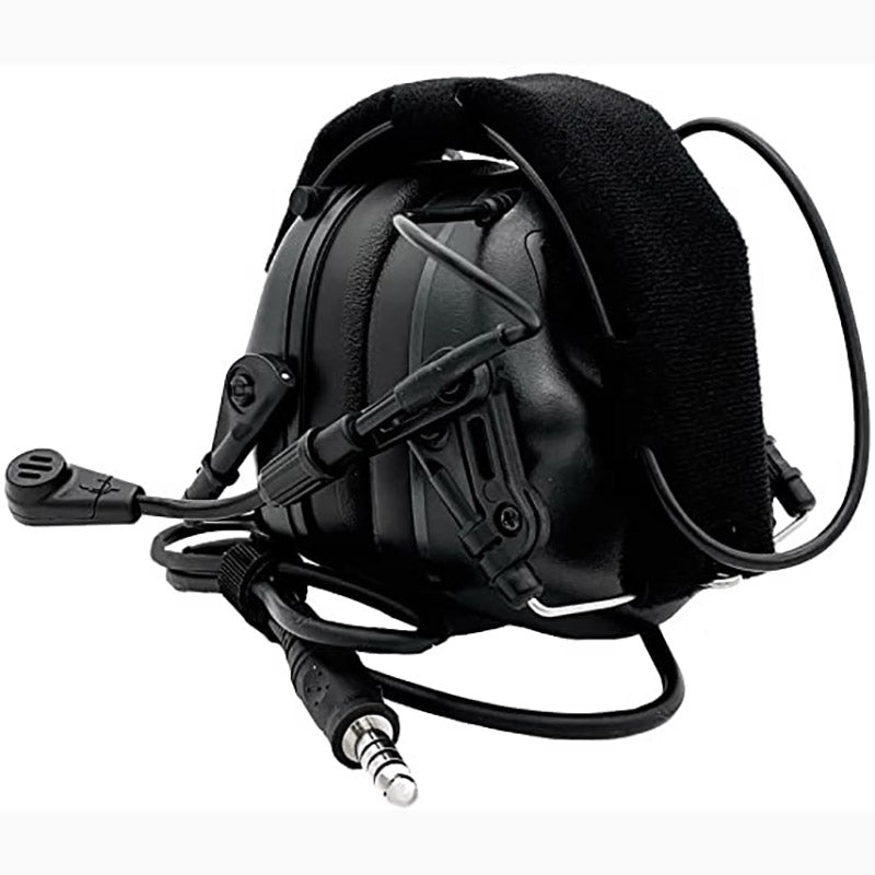 EARMOR M32 MOD3 Tactical Headset Communication Shooting