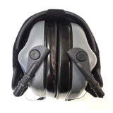 OPSMEN EARMOR M31-Mark3 MilPro Military Standards Headset - Black